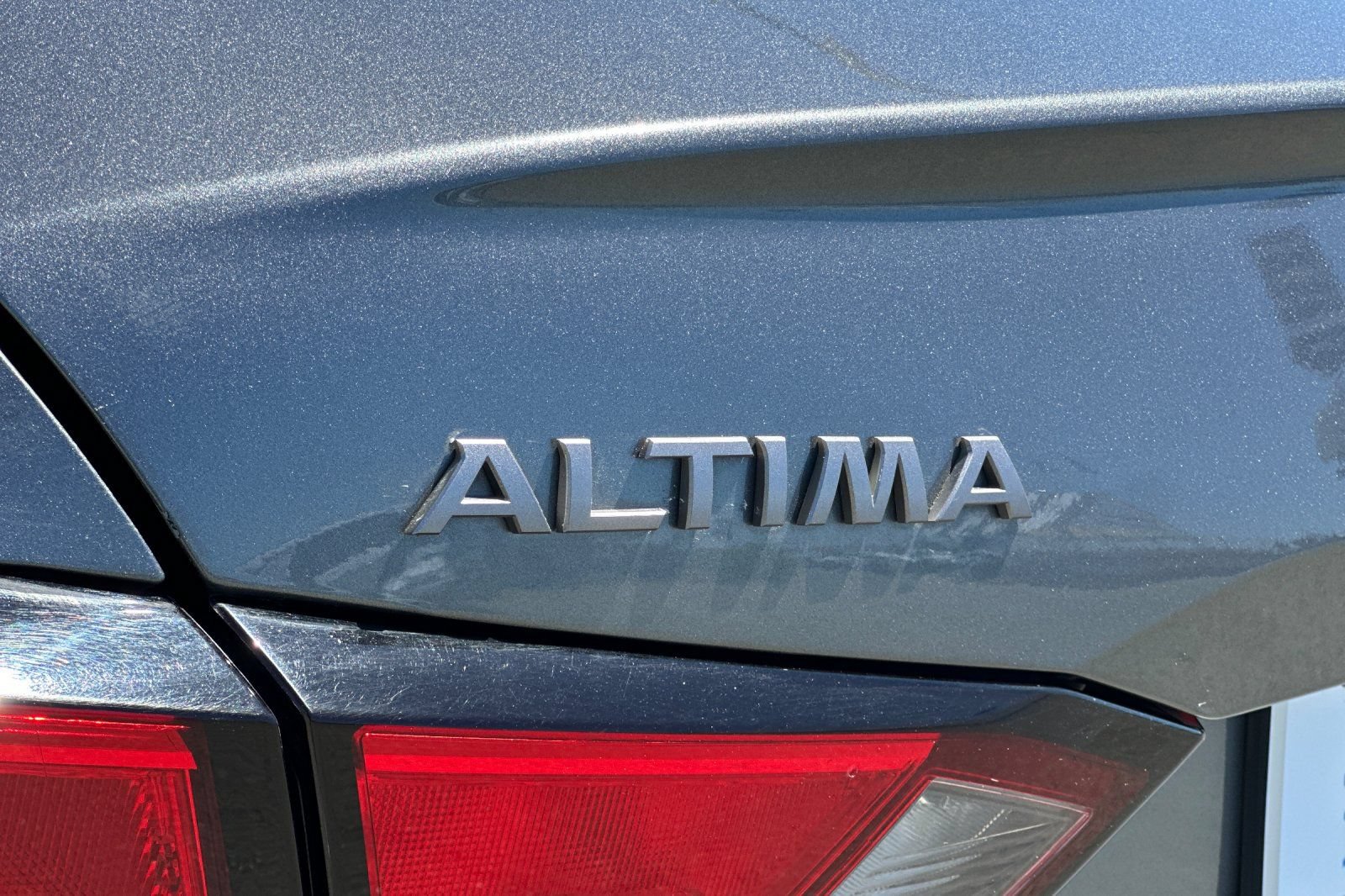 Used 2023 Nissan Altima 2.5 SV FWD image 26