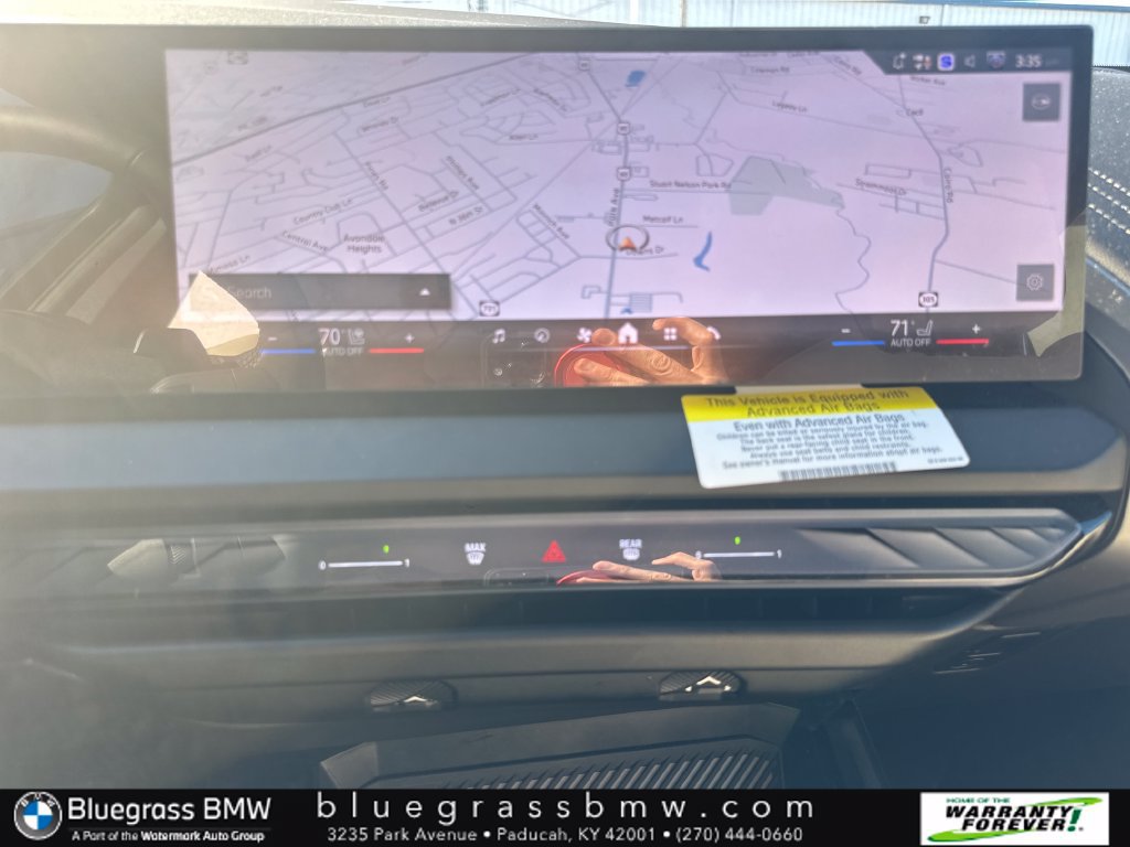 Used 2026 BMW X3 xDrive30i w/ Premium Package AWD/4WD image 18