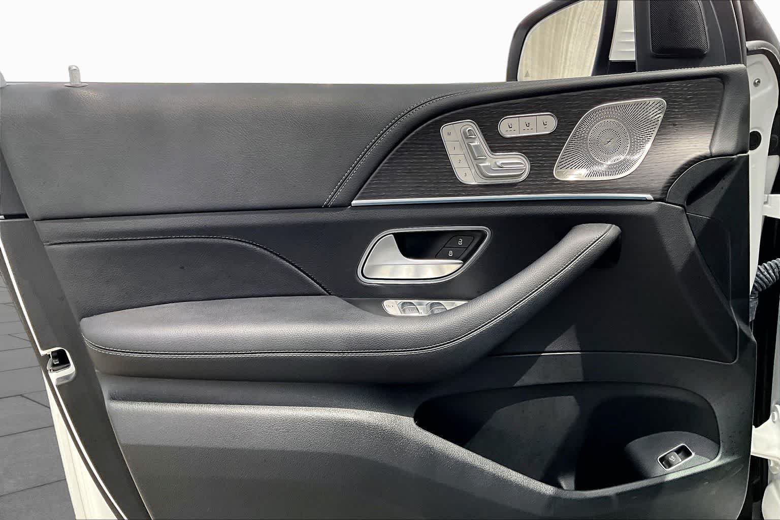 Certified 2022 Mercedes-Benz GLE 450 4MATIC image 21