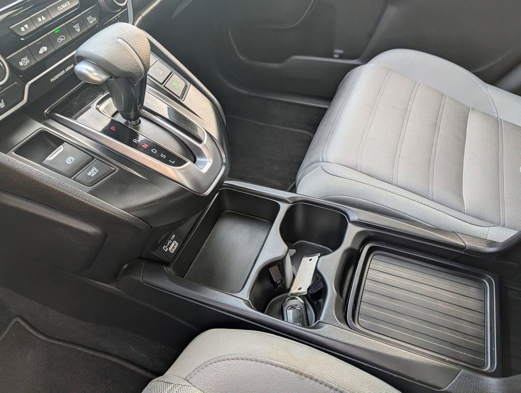 Used 2021 Honda CR-V EX image 26
