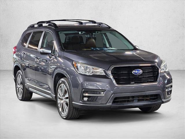 Used 2019 Subaru Ascent Touring w/ Popular Package #3 AWD/4WD image 3