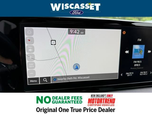 Used 2023 Hyundai Palisade Calligraphy w/ Cargo Package image 12