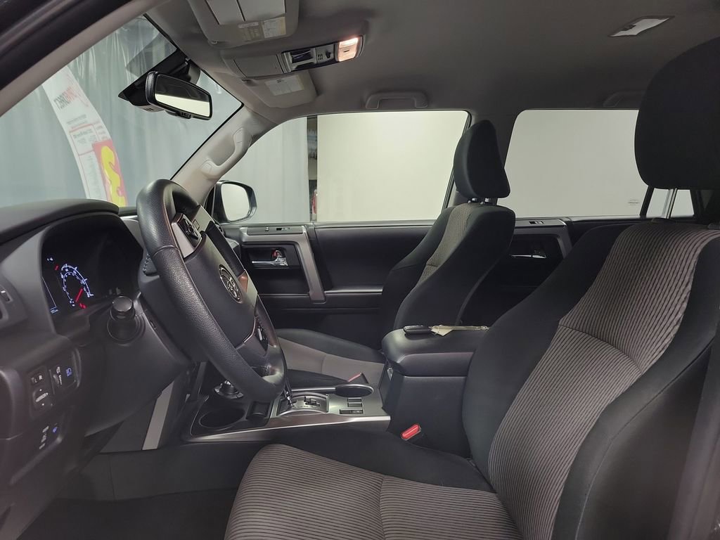 Used 2022 Toyota 4Runner SR5 image 12