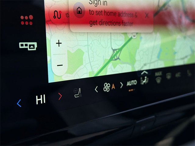 New 2025 Lincoln Navigator Reserve image 19