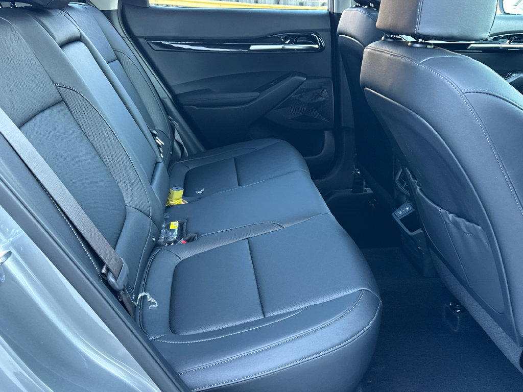 New 2026 Kia Seltos SX w/ SX Sunroof Package AWD/4WD image 15