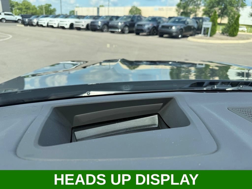 Used 2022 BMW X7 xDrive40i w/ Premium Package AWD/4WD image 13