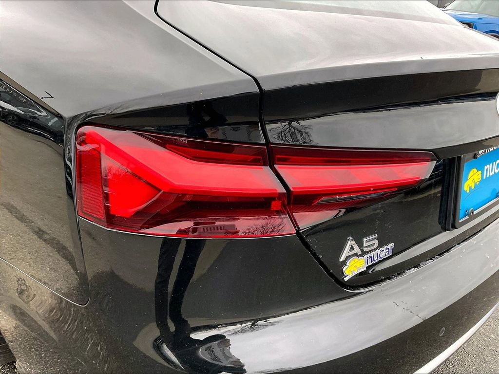 Used 2024 Audi A5 2.0T Premium w/ Convenience Package image 30