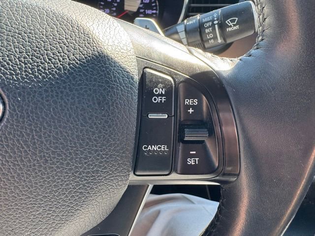 Used 2013 Kia Optima SX w/ Limited Pkg FWD image 20