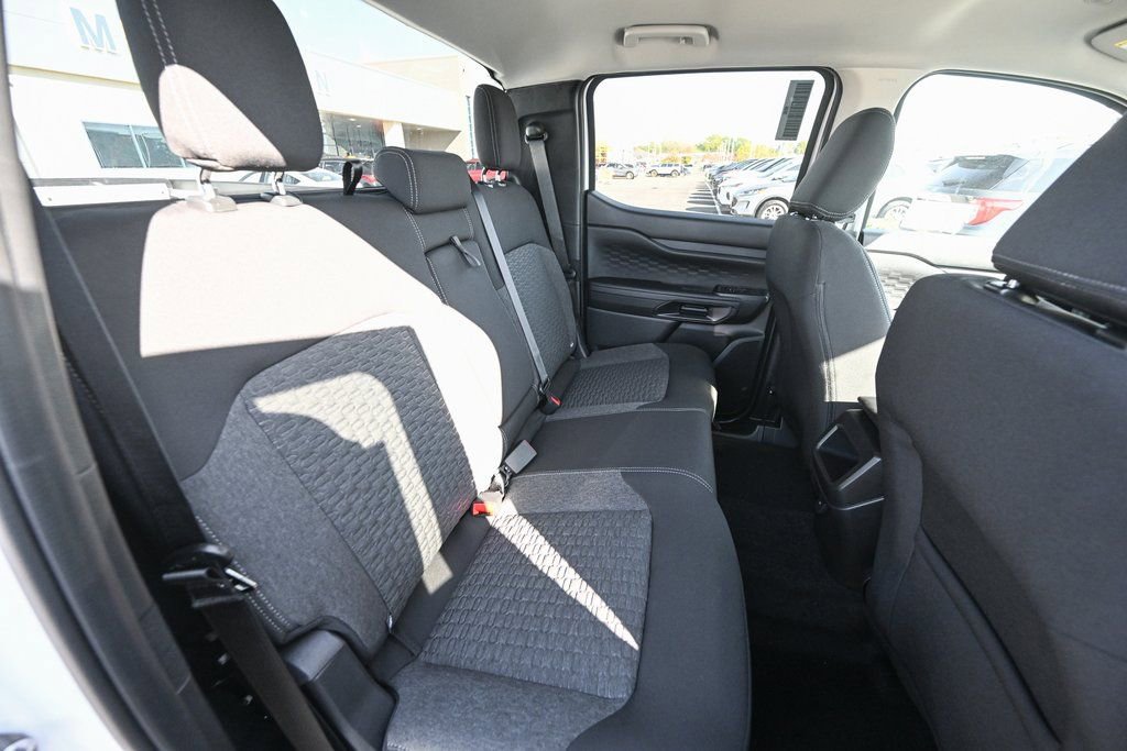 New 2025 Ford Ranger XL w/ Trailer Tow Package image 23