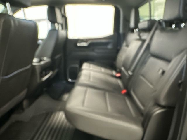 Used 2025 Chevrolet Silverado 1500 RST w/ Convenience Package II AWD/4WD image 36