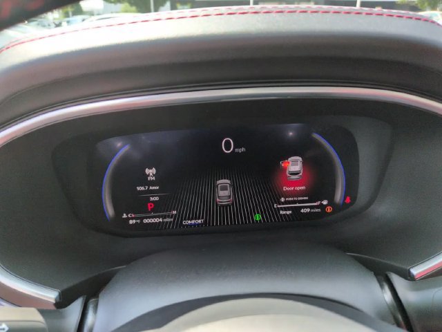 New 2026 Acura MDX A-Spec AWD/4WD image 23