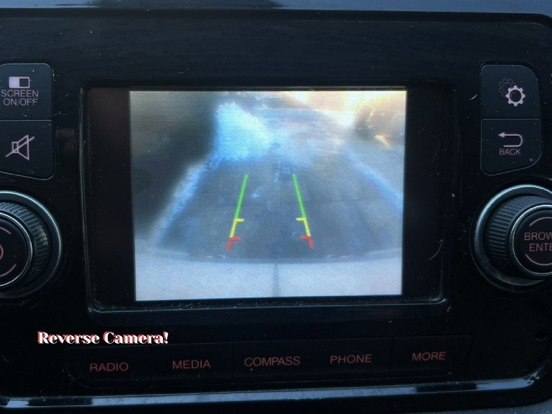 Used 2019 RAM ProMaster 2500 w/ Interior Convenience Group image 21