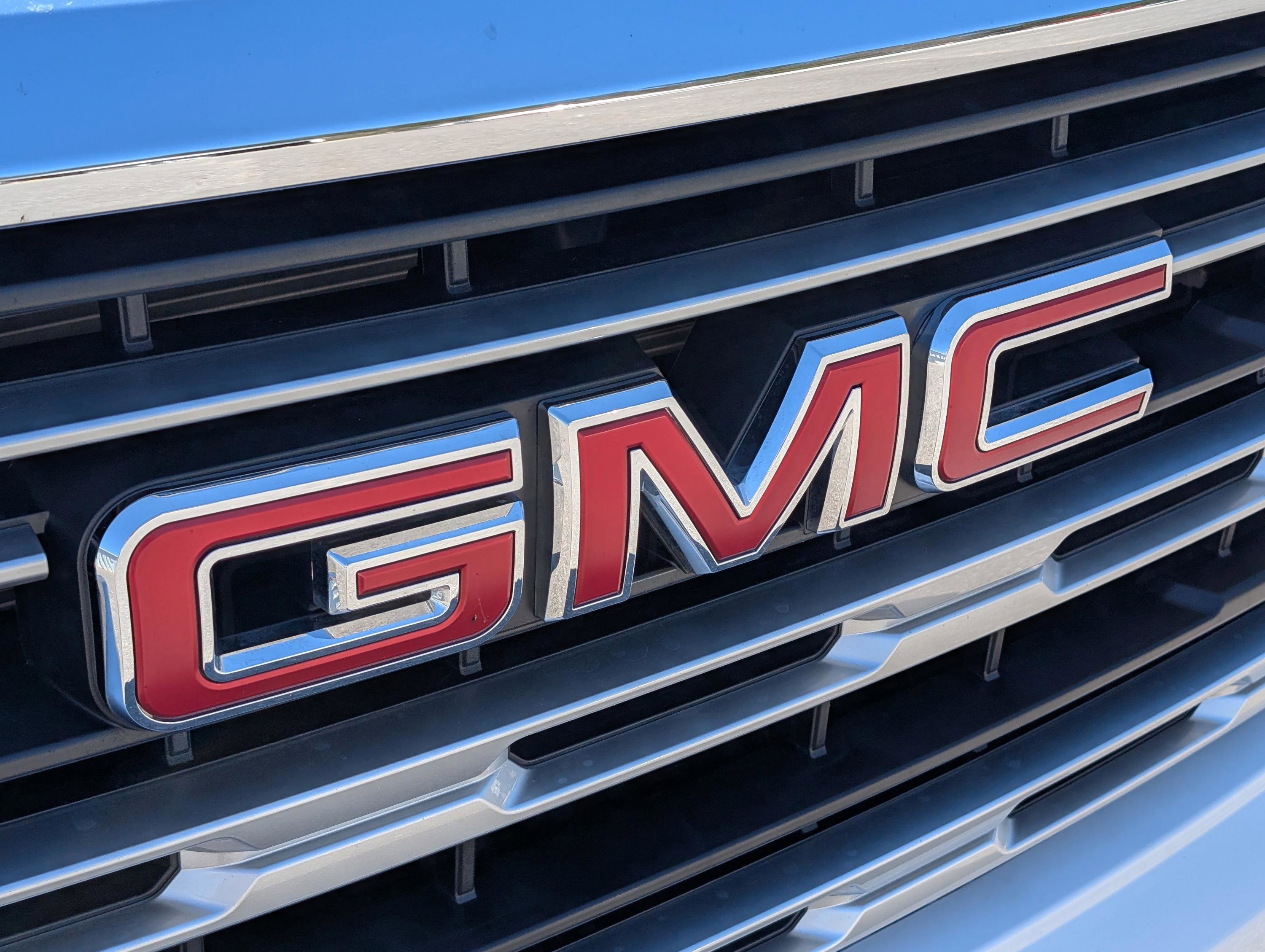 Used 2024 GMC Sierra 1500 SLE image 5