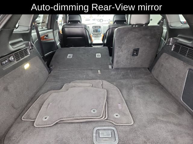 Used 2016 Lincoln MKX Select w/ Climate Package image 34