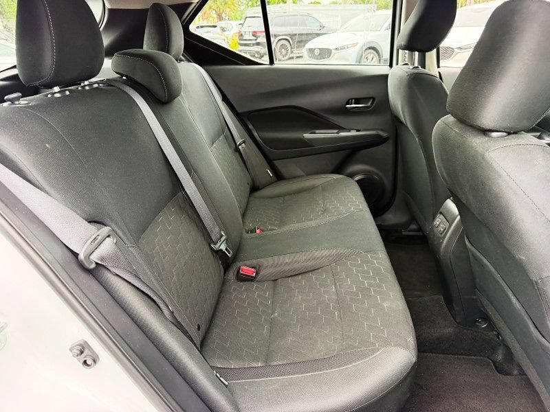 Used 2024 Nissan Kicks SV FWD image 15