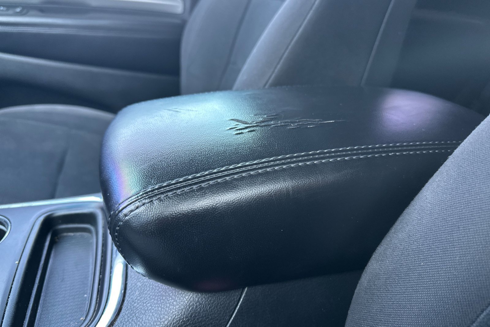 Used 2017 Dodge Durango SXT w/ 3rd Row Seating Group image 32