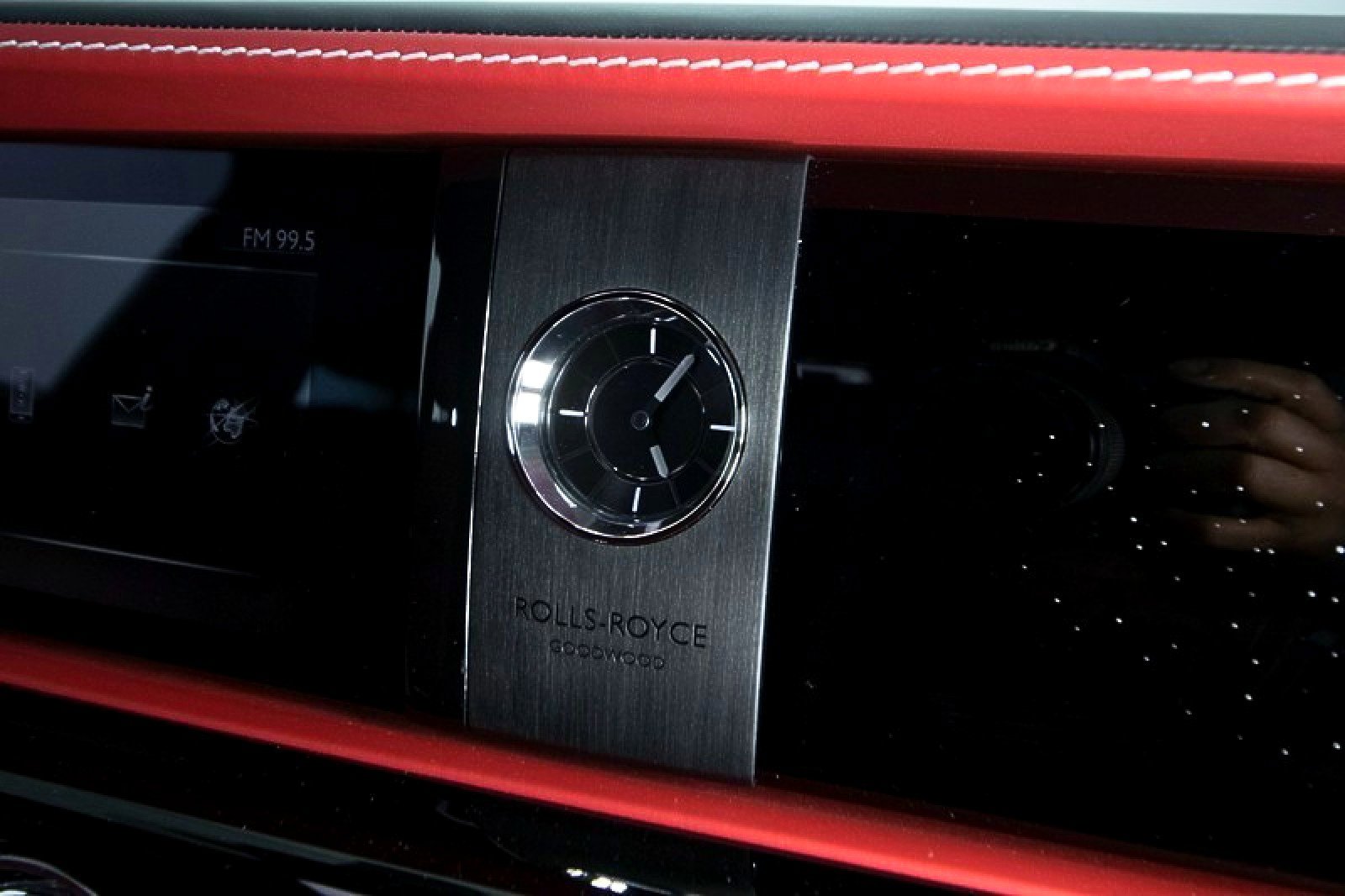 Used 2021 Rolls-Royce Ghost image 55
