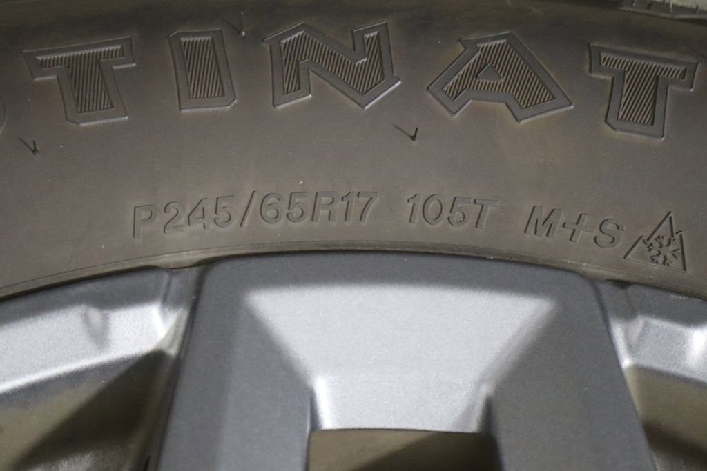 Used 2025 Ford Bronco Sport Big Bend AWD/4WD image 41