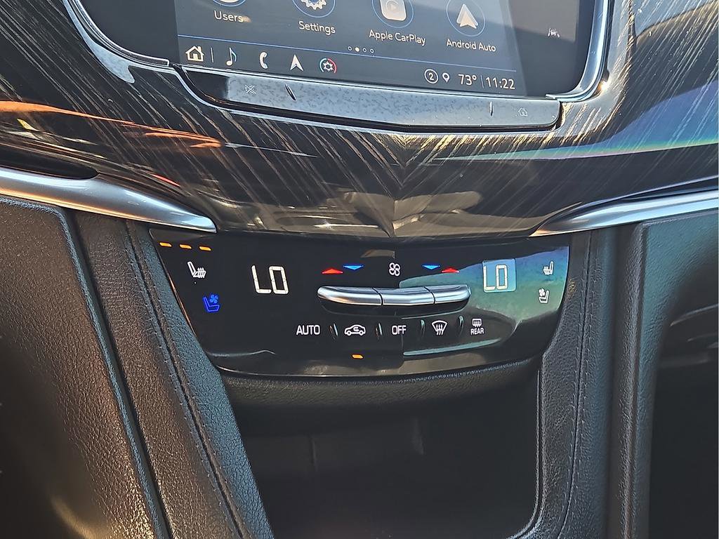 Used 2023 Cadillac XT6 Premium Luxury FWD image 16