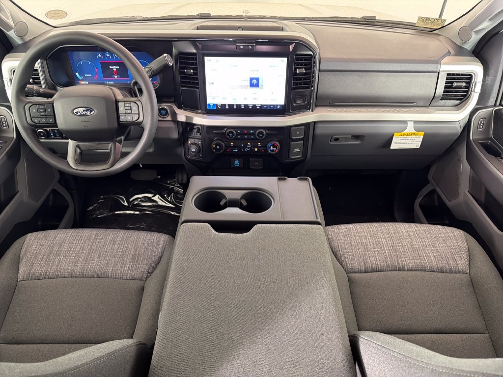 New 2027 Ford F350 XLT w/ XLT Premium Package AWD/4WD image 23