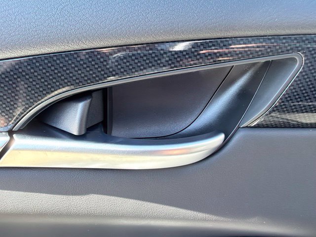 New 2027 INFINITI QX65 Sport w/ Cargo Package AWD/4WD image 16