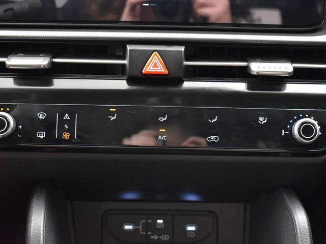 Certified 2026 Kia Sportage LX w/ LX Convenience Package image 20