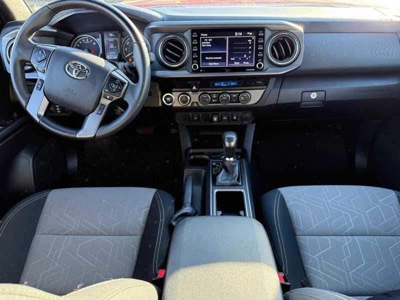 Certified 2023 Toyota Tacoma TRD Off-Road image 12