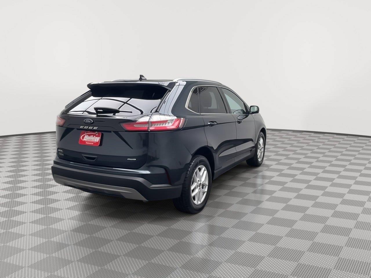 Used 2023 Ford Edge SEL w/ Convenience Package AWD/4WD image 39