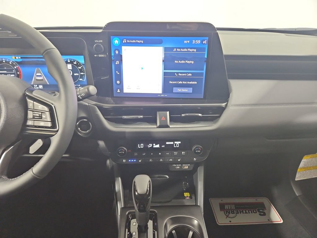 New 2026 Subaru Outback Touring AWD/4WD image 17