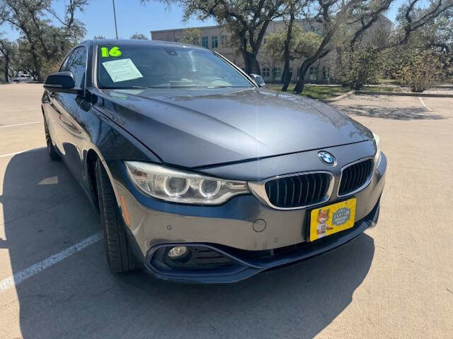Used 2016 BMW 428i Coupe image 9