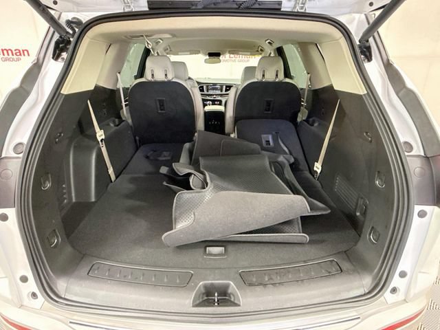Used 2018 Buick Enclave Essence FWD image 25