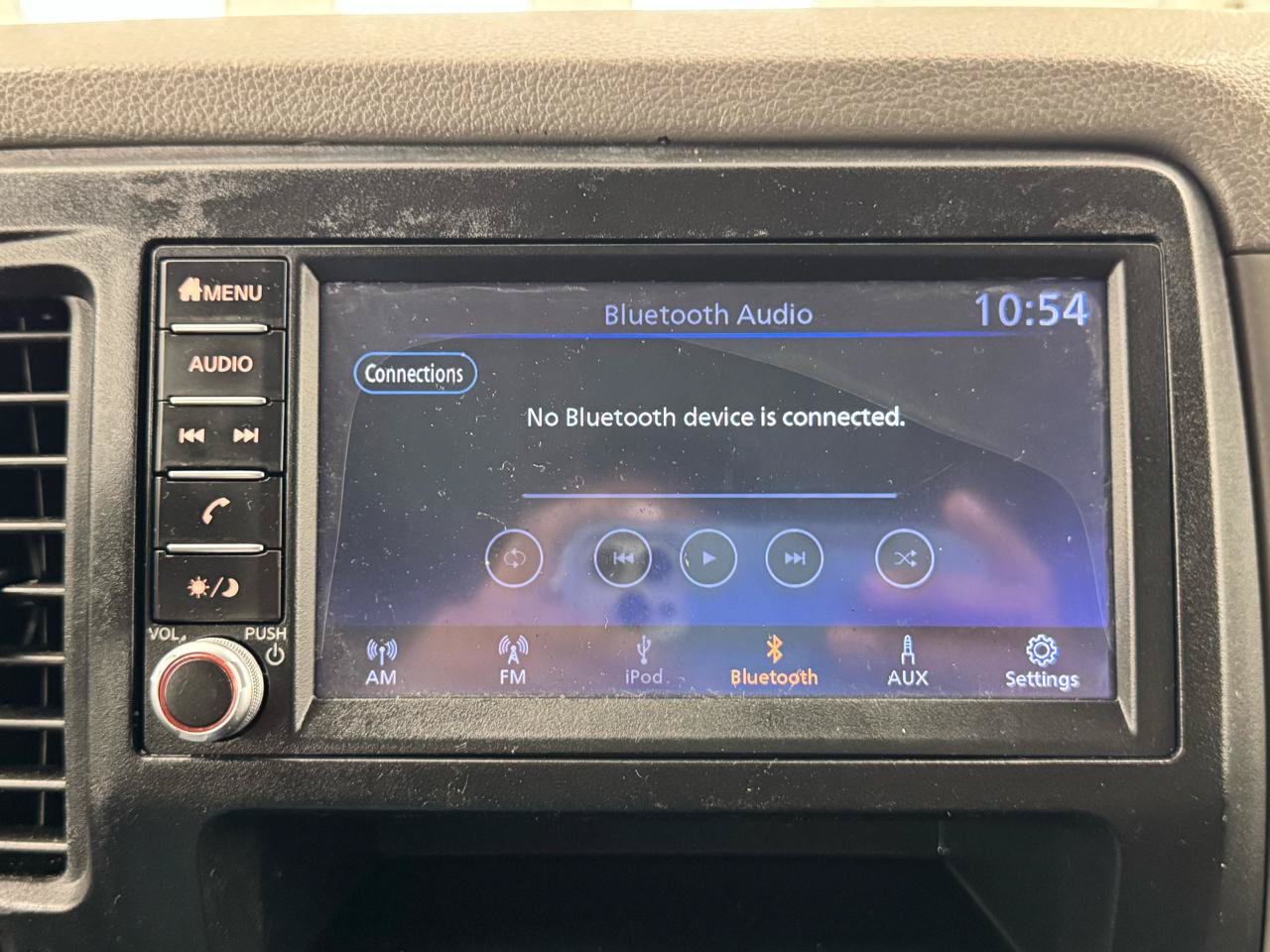 Used 2019 Nissan NV 3500 S RWD image 27