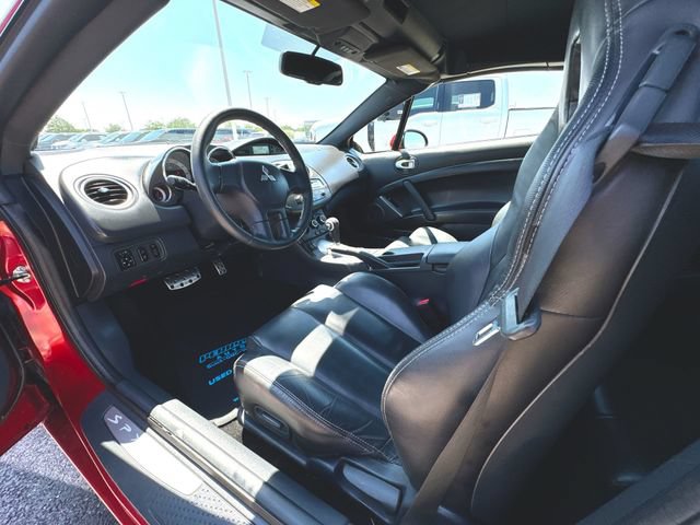 Used 2011 Mitsubishi Eclipse GS Sport FWD image 10