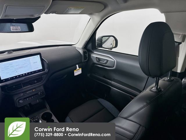 New 2025 Ford Bronco Sport Outer Banks w/ Outer Banks Tech Package+ image 25