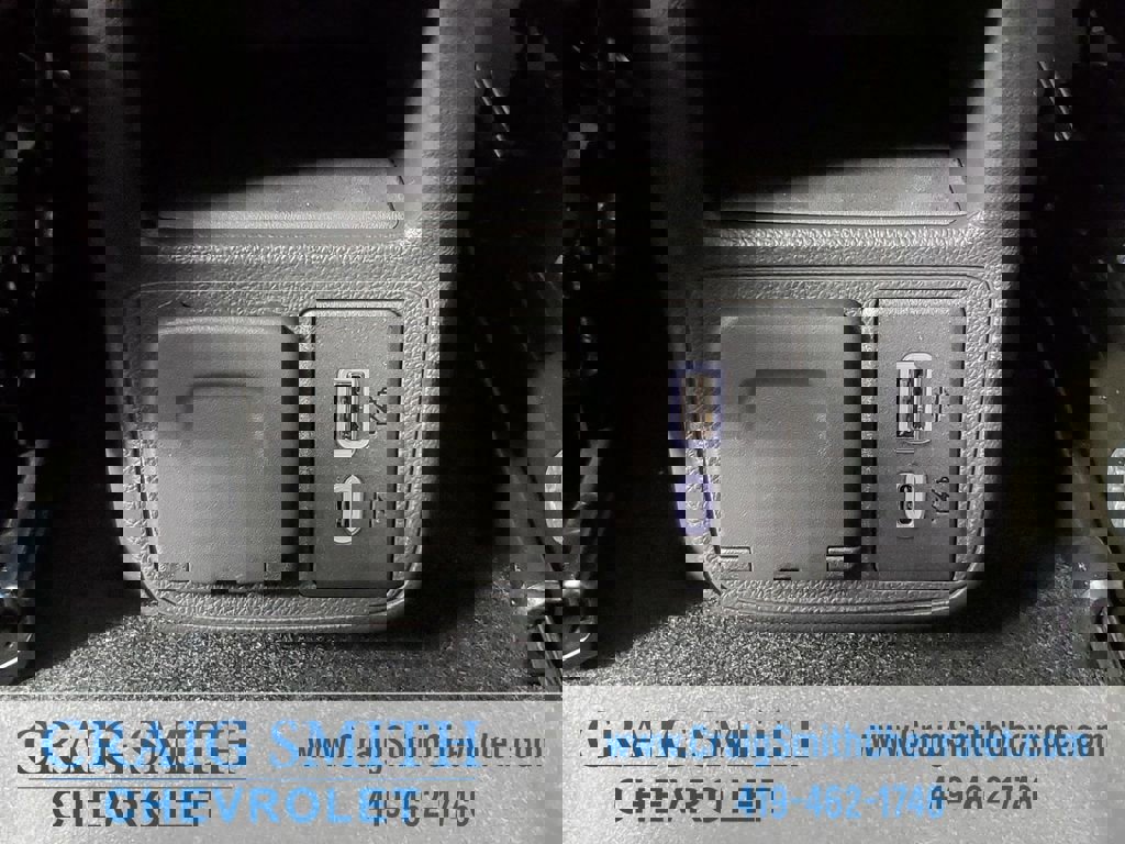 New 2026 Chevrolet TrailBlazer LT w/ Convenience Package image 30