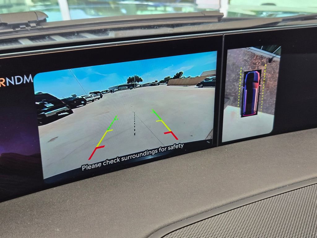 Used 2025 Lincoln Navigator Reserve AWD/4WD image 38