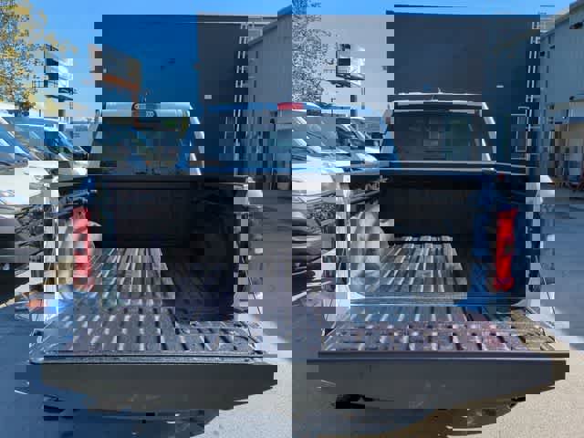 New 2026 RAM 1500 Laramie w/ Night Edition image 34