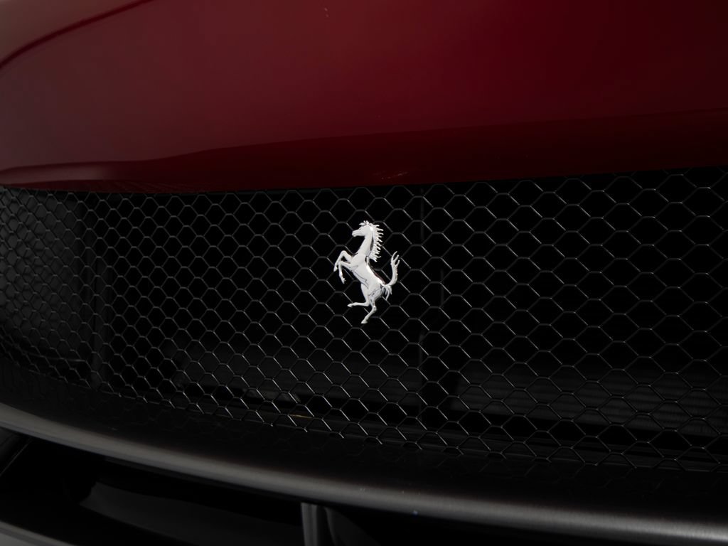Used 2025 Ferrari Purosangue AWD/4WD image 47