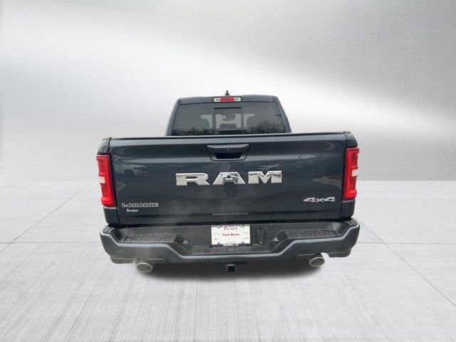New 2026 RAM 1500 Laramie image 6
