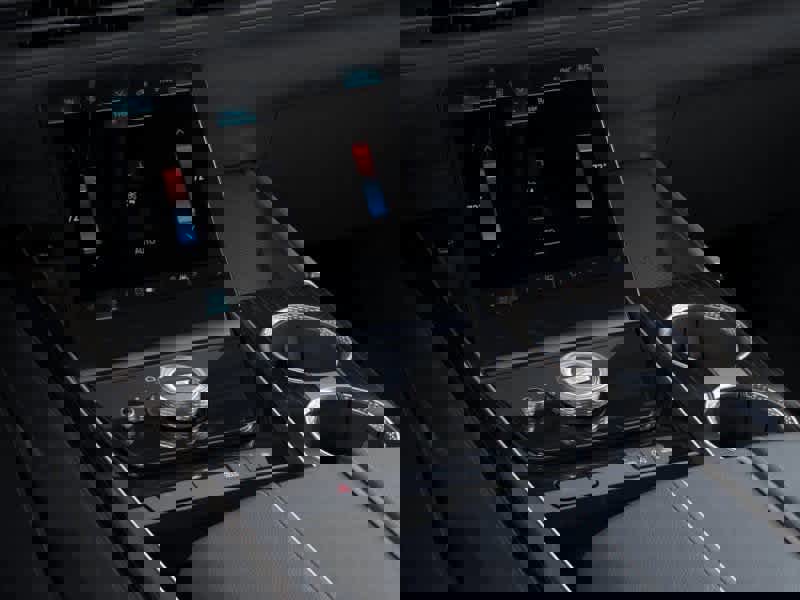 New 2026 Cadillac Escalade ESV Luxury w/ Touring Package image 23