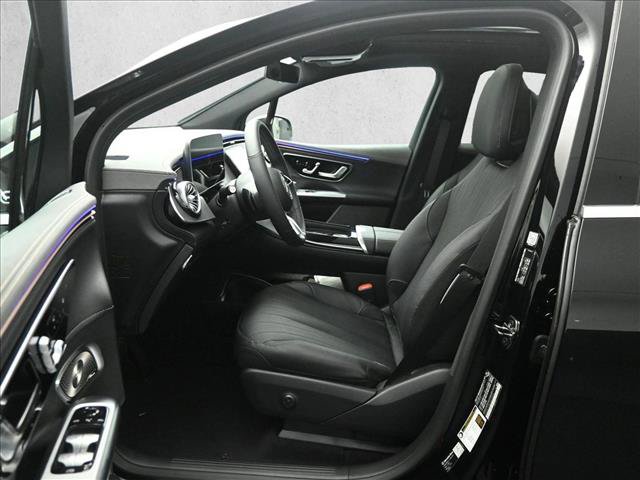 New 2026 Mercedes-Benz EQE 320 4MATIC SUV image 9