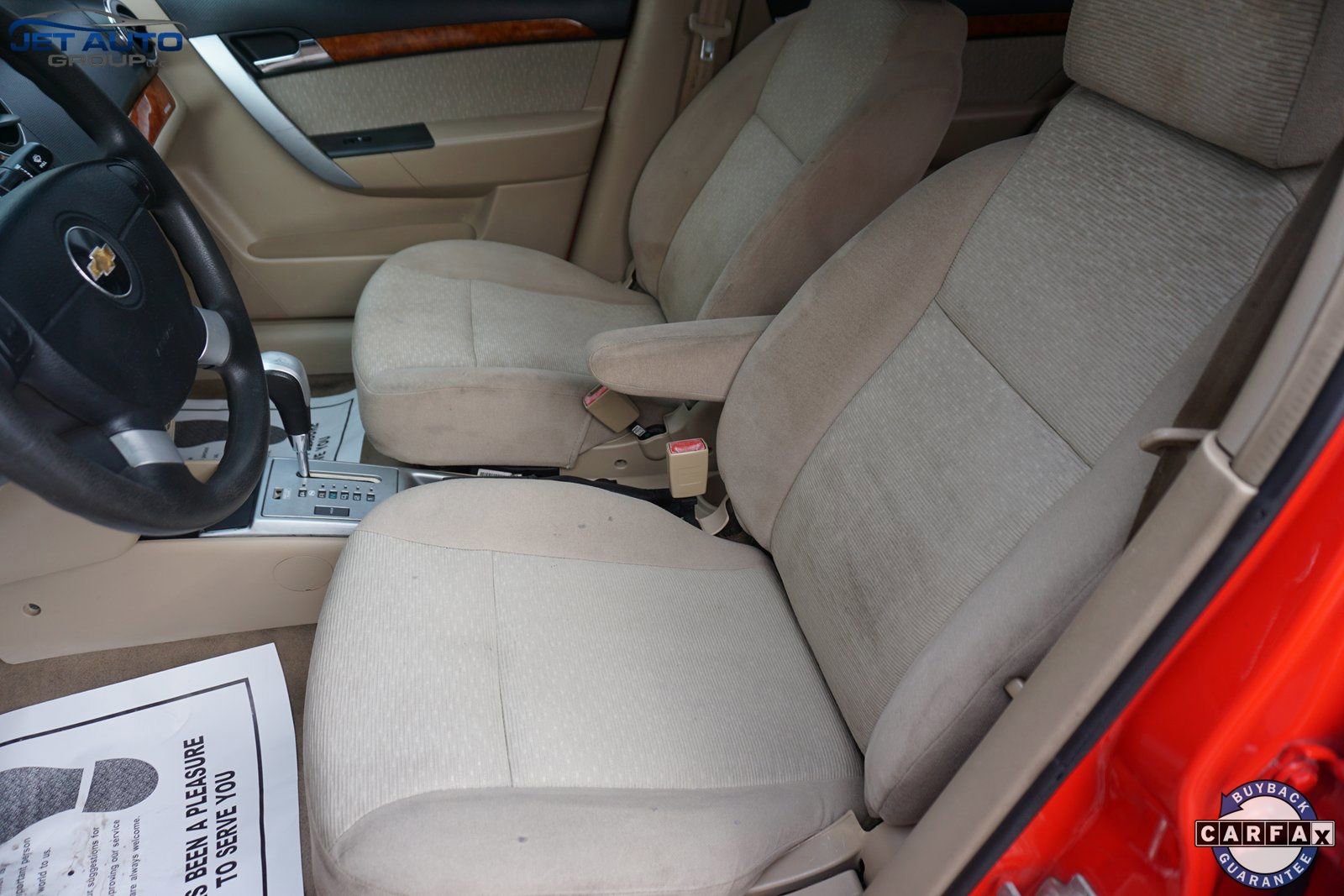 Used 2011 Chevrolet Aveo LT image 25