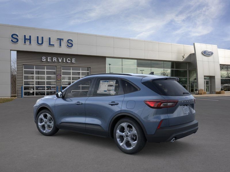 New 2026 Ford Escape ST-Line w/ Tech Pack #1 image 4