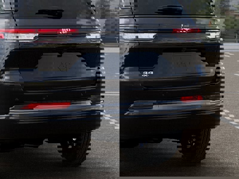 New 2026 Jeep Grand Cherokee Limited image 39