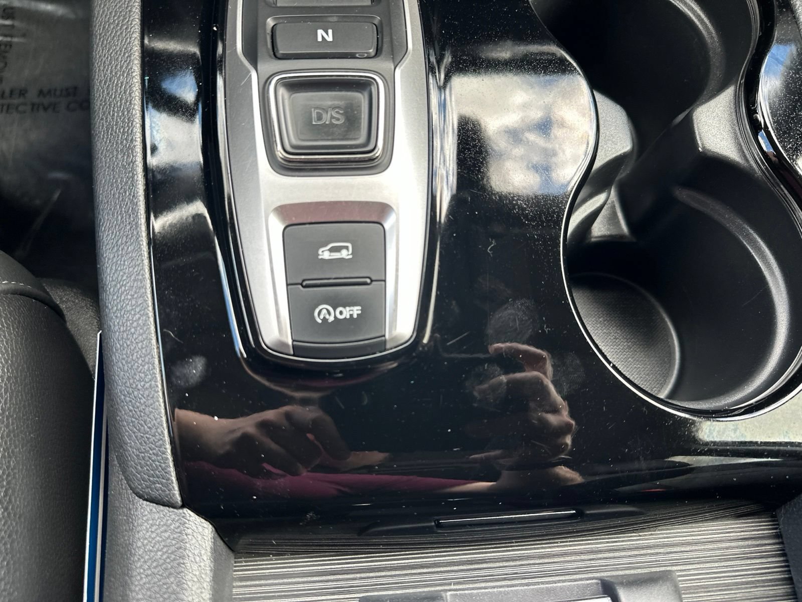 Used 2016 Honda Pilot Touring image 73