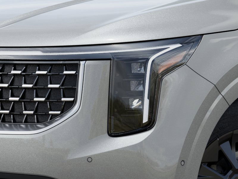 New 2026 Kia Carnival SX image 10