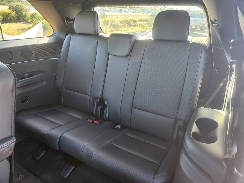 New 2026 Hyundai Palisade Calligraphy image 13