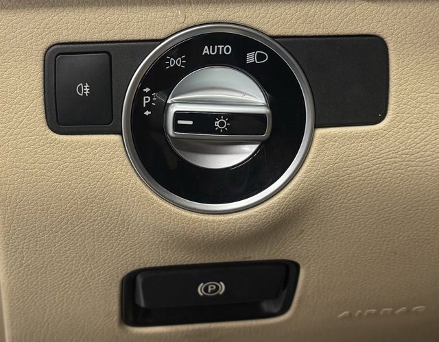 Used 2017 Mercedes-Benz GLE 350 GLE 350 image 22