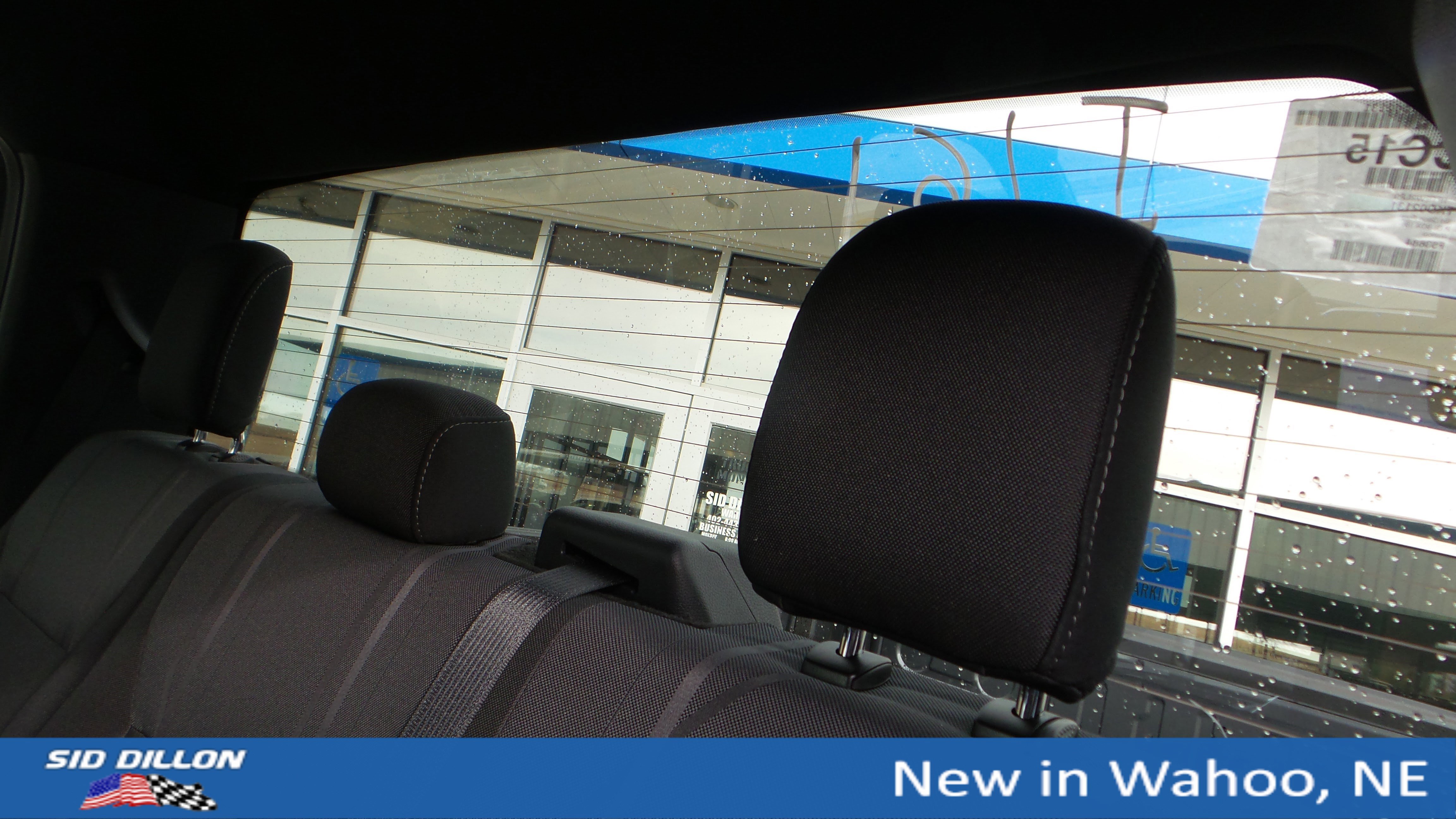 New 2026 Ford F150 STX image 20