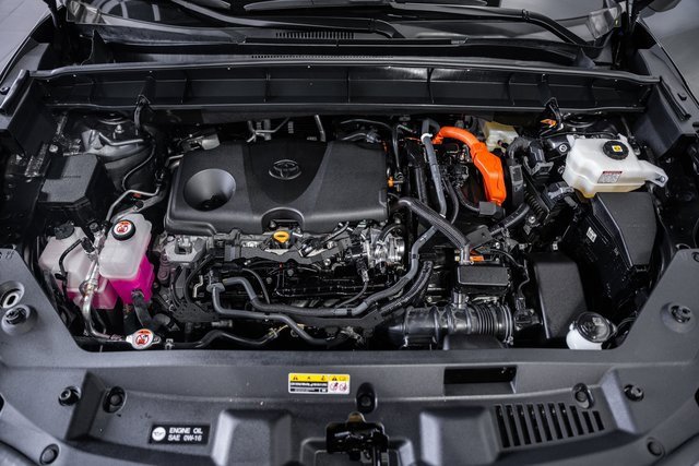 Used 2024 Toyota Highlander Platinum image 20